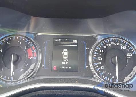 2016 Chrysler 200 Limited from USA, damaged, VIN 1C3CCCAB7GN140358